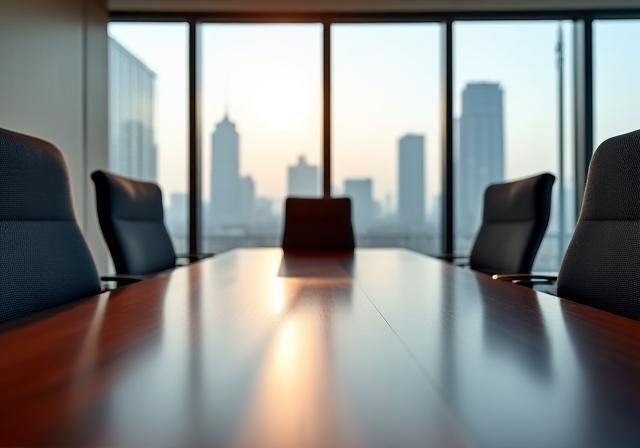 Navruti Consulting Headquarters in Delhi