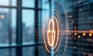 Data security visualization